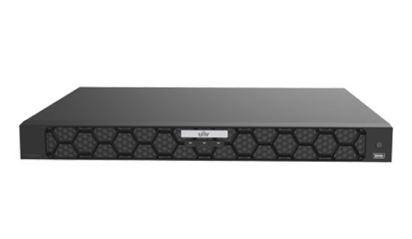 Мережевий IP відеореєстратор Uniview NVR504-32B