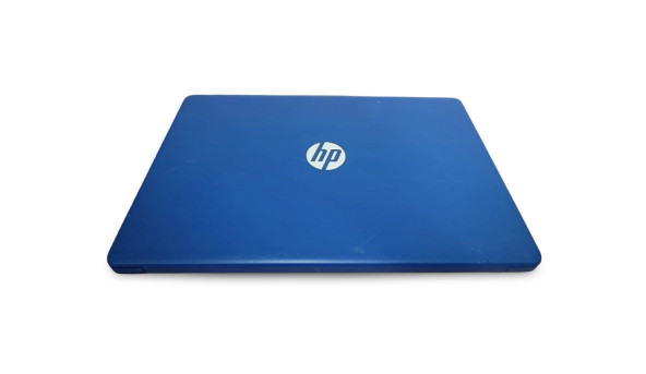 Ноутбук HP Intel Core i5-8250U 8 GB RAM 256 GB SSD + 1000 GB HDD [17.3"] - Б/У - 643516