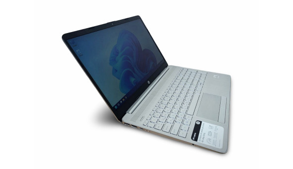 Ноутбук HP 15-dw2025cl Intel Core i5-1035G1 12 GB RAM 512 GB SSD [15.6"] - Б/В - 643517