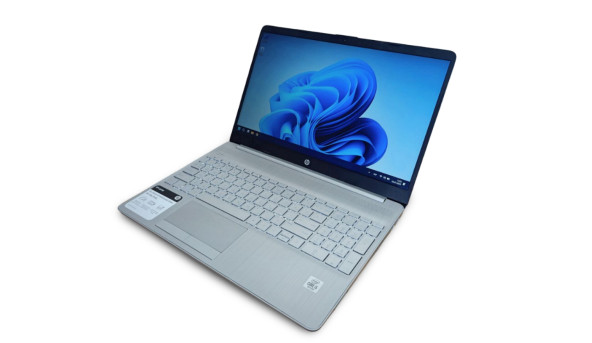 Ноутбук HP 15-dw2025cl Intel Core i5-1035G1 12 GB RAM 512 GB SSD [15.6"] - Б/В - 643517