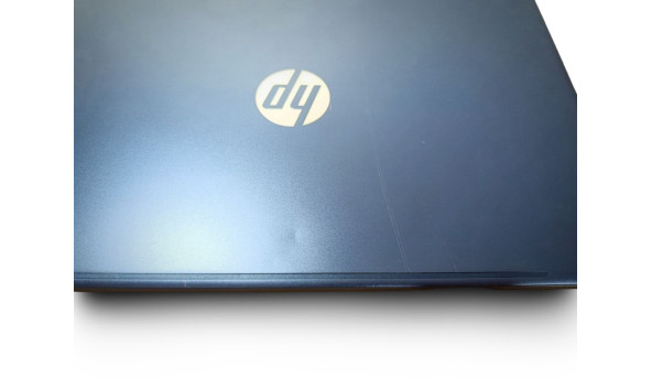 Ноутбук HP Pavilion 15-eg1073cl Intel Core i7-1195G7 16 GB RAM 512 GB SSD [IPS 15.6" FullHD] - Б/У - 643518