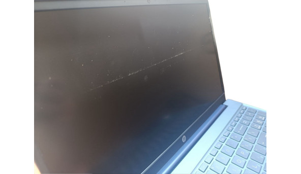 Ноутбук HP Pavilion 15-eg1073cl Intel Core i7-1195G7 16 GB RAM 512 GB SSD [IPS 15.6" FullHD] - Б/У - 643518