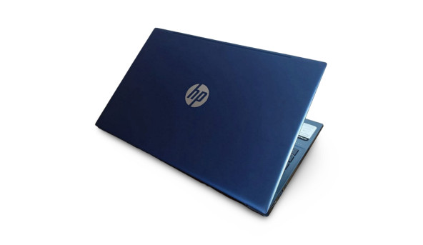 Ноутбук HP Pavilion 15-eg1073cl Intel Core i7-1195G7 16 GB RAM 512 GB SSD [IPS 15.6" FullHD] - Б/У - 643518