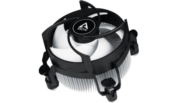 Вентилятор для процесора Arctic Cooling Alpine 17 Intel (LGA1700/LGA1851) - 643521
