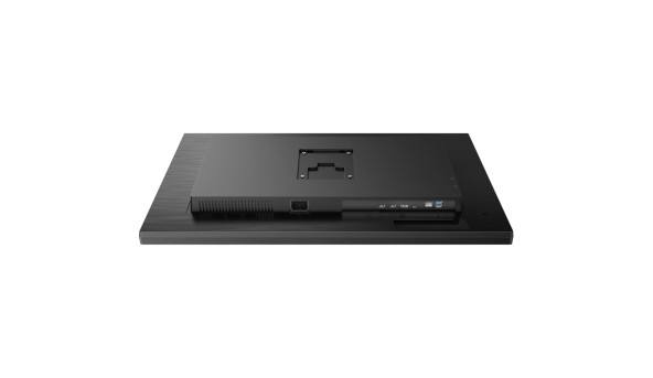 TFT 31.5" Philips 32B1U3900, 4К UHD, VA, 2хHDMI, DP, USB-C, RJ-45, USB-hub, HAS, Pivot, кол., чорний - 643579