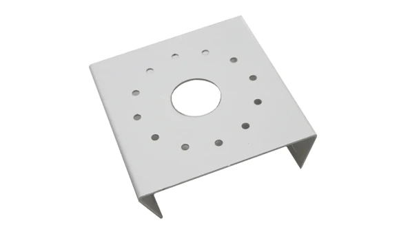 Кронштейн 125×125