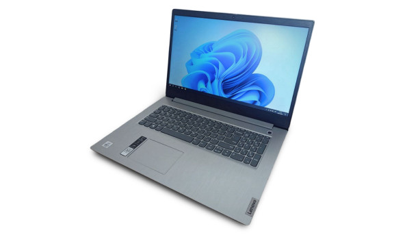Ноутбук Lenovo 17IML05 Intel Core i3-10110U 8 GB RAM 256 GB SSD [17.3"] - Б/В - 643599