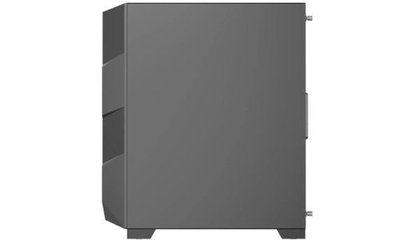 Корпус Xilence XILENT BREEZE II Performance A + X812.ARGB 2xUSB3.0, 3xARGB FAN 12cm, без БЖ ATX - 643600