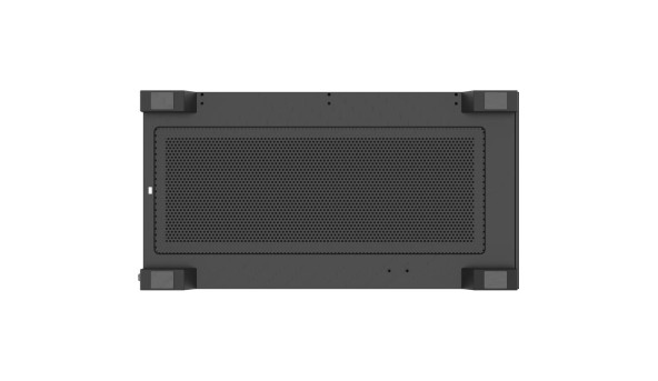 Корпус Xilence XILENT BEAM X218.ARGB 3xARGB FAN 12cm, без БЖ ATX - 643601