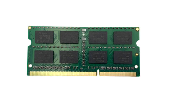 Модуль пам'яті Casper SK hynix SODIMM DDR3L 8Гб 1600 MHz Б/В - 643621