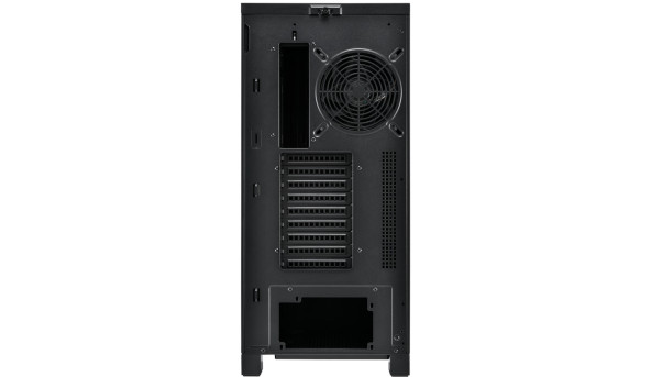 Корпус FSP U500-B без БЖ E-ATX Black - 643630