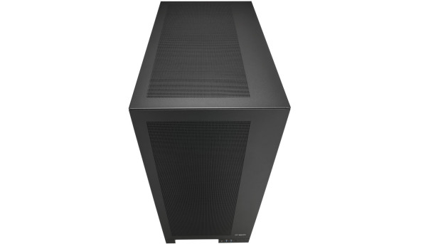 Корпус FSP U500-B без БЖ E-ATX Black - 643630