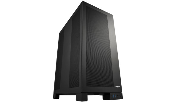 Корпус FSP U500-B без БЖ E-ATX Black