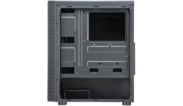 Корпус FSP CMT223S без БЖ ATX Black - 643634