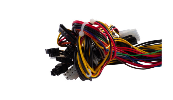 БЖ 500W FSP ATX-500W PNR PRO 120mm silent fan, Retail Box - 643687
