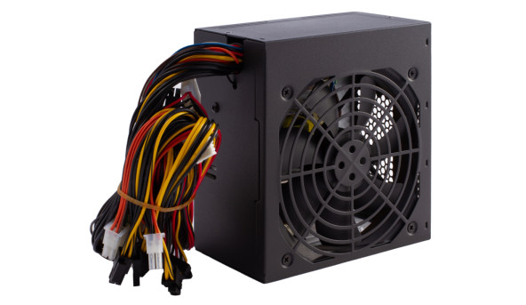 БЖ 500W FSP ATX-500W PNR PRO 120mm silent fan, Retail Box - 643687