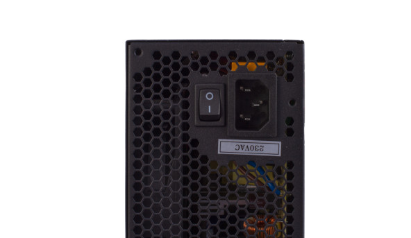 БЖ 500W FSP ATX-500W PNR PRO 120mm silent fan, Retail Box - 643687