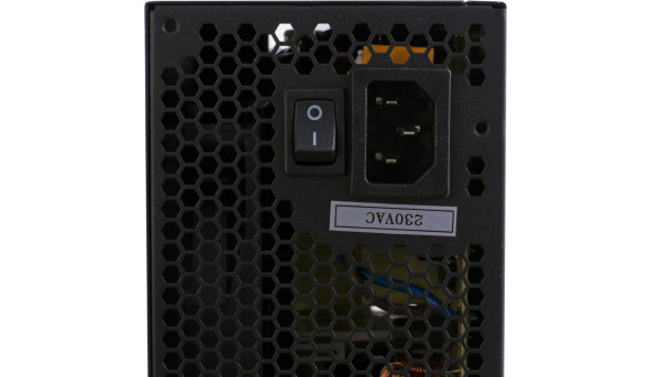 БЖ 400W FSP ATX-400W PNR PRO 120mm silent fan, Retail Box - 643688
