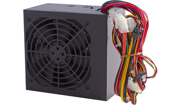 БЖ 400W FSP ATX-400W PNR PRO 120mm silent fan, Retail Box - 643688