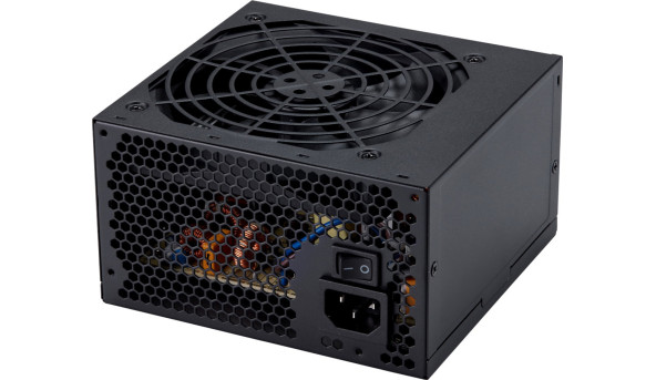 БЖ 400W FSP ATX-400W PNR PRO 120mm silent fan, Retail Box