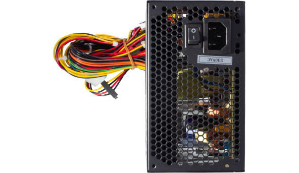 БЖ 400W FSP ATX-400W PNR PRO 120mm silent fan, Retail Box - 643688