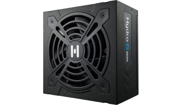 БЖ 850W FSP HYDRO G PRO HG2-850 ATX3.0 80+ Gold, 120mm FDB fan, Modular, Retail Box - 643689