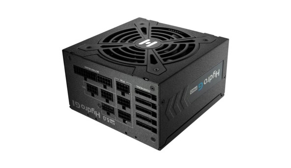 БЖ 850W FSP HYDRO G PRO HG2-850 ATX3.0 80+ Gold, 120mm FDB fan, Modular, Retail Box - 643689