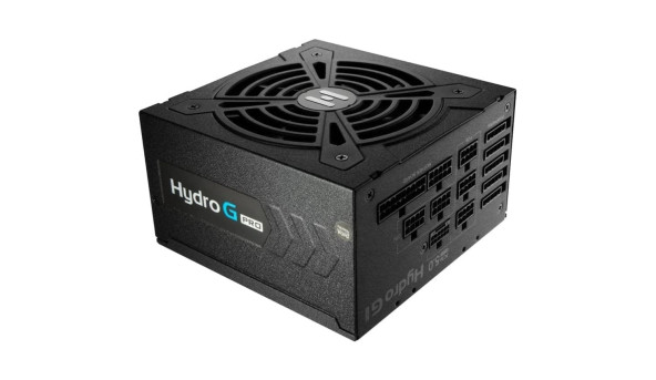 БЖ 850W FSP HYDRO G PRO HG2-850 ATX3.1 80+ Gold, 120mm FDB  fan, Modular, Retail Box