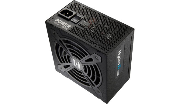 БЖ 850W FSP HYDRO G PRO HG2-850 ATX3.0 80+ Gold, 120mm FDB fan, Modular, Retail Box - 643689