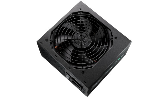 БЖ 750W FSP HYDRO K PRO HD2-750 ATX3.0 80+ Bronze, 120mm HYB fan, Retail Box - 643690