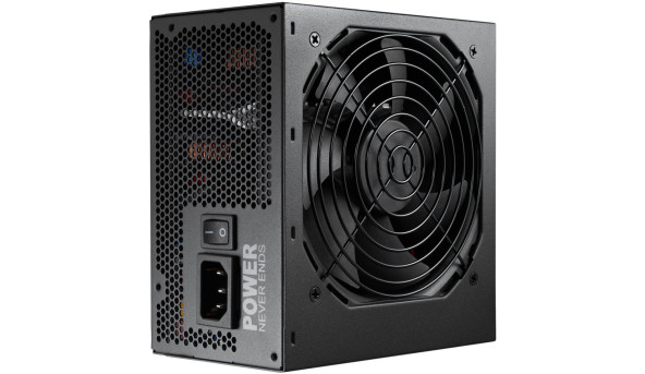 БЖ 750W FSP HYDRO K PRO HD2-750 ATX3.0 80+ Bronze, 120mm HYB fan, Retail Box - 643690