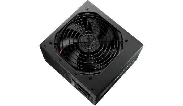 БЖ 850W FSP HYDRO K PRO HD2-850 ATX3.0 80+ Bronze, 120mm HYB fan, Retail Box - 643691