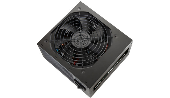 БЖ 600W FSP HYDRO K PRO HP2-600 80+ Bronze, 120mm HYB fan, Retail Box - 643692