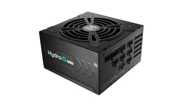 БЖ 1000W FSP HYDRO G PRO HG2-1000 ATX3.1 80+ Gold, 120mm FDB  fan, Modular, Retail Box