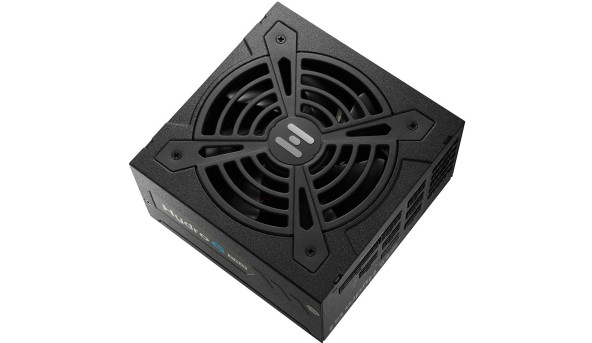 БЖ 1000W FSP HYDRO G PRO HG2-1000 ATX3.0 80+ Gold, 120mm FDB fan, Modular, Retail Box - 643693