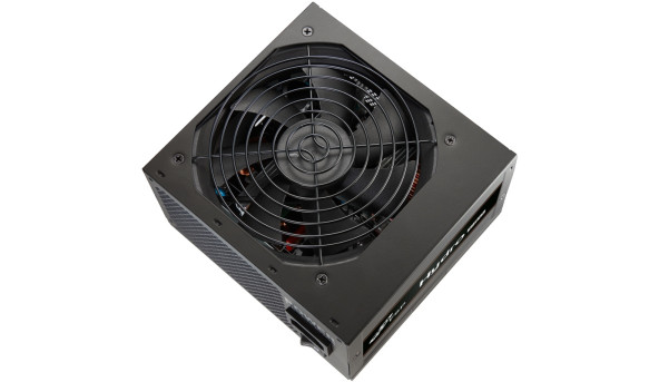 БЖ 500W FSP HYDRO K PRO HP2-500 80+ Bronze, 120mm HYB fan, Retail Box - 643694