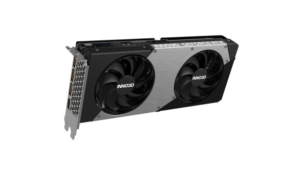 GeForce RTX5060 Ti Inno3D TWIN X2 OC, 16GB GDDR7, 128bit, PCI Express 5.0
