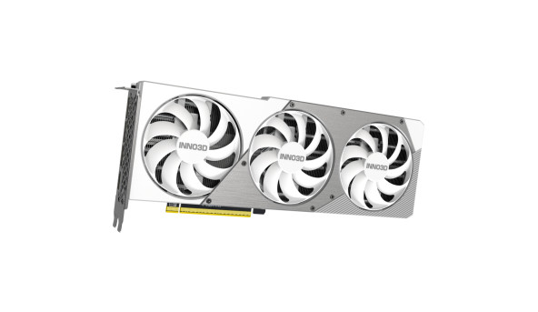 GeForce RTX5070 Ti Inno3D X3 OC WHITE, 16GB GDDR7, 256bit, PCI Express 5.0 - 643696