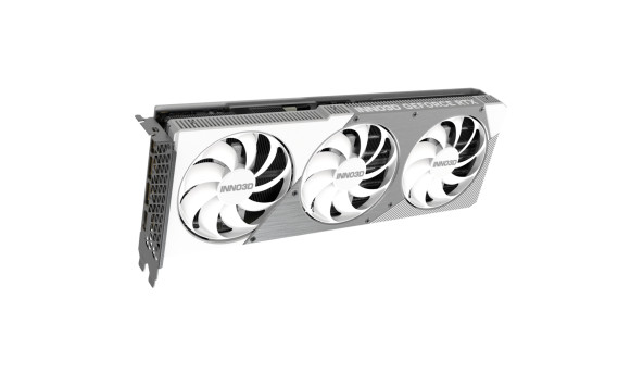 GeForce RTX5070 Ti Inno3D X3 OC WHITE, 16GB GDDR7, 256bit, PCI Express 5.0 - 643696