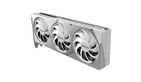 GeForce RTX5070 Ti Inno3D X3 OC WHITE, 16GB GDDR7, 256bit, PCI Express 5.0 - 643696
