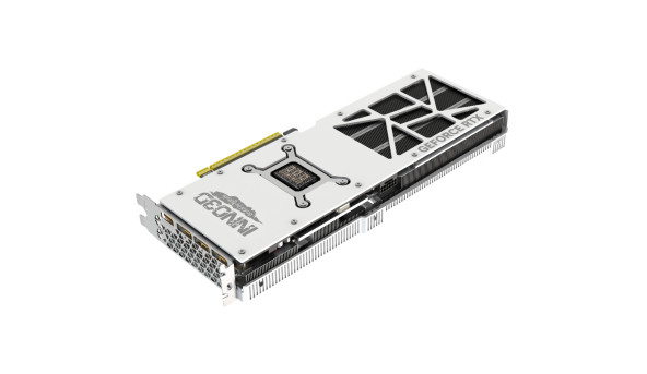 GeForce RTX5070 Ti Inno3D X3 OC WHITE, 16GB GDDR7, 256bit, PCI Express 5.0 - 643696