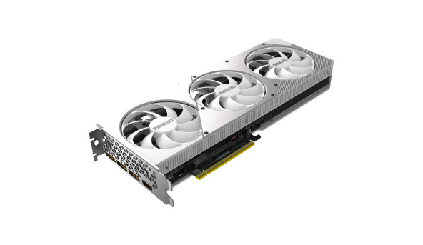 GeForce RTX5070 Ti Inno3D X3 OC WHITE, 16GB GDDR7, 256bit, PCI Express 5.0 - 643696