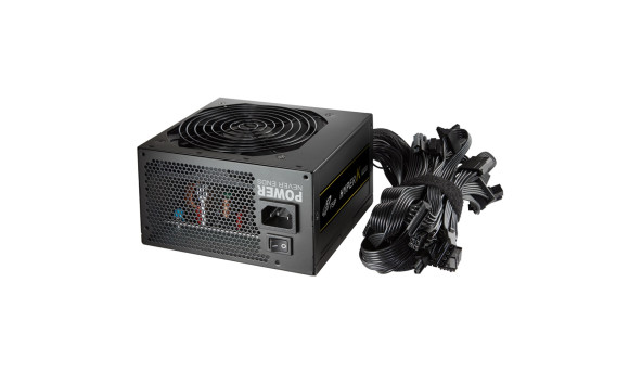 БЖ 600W FSP HK-600 HYPER K PRO 120mm fan, Retail Box - 643697