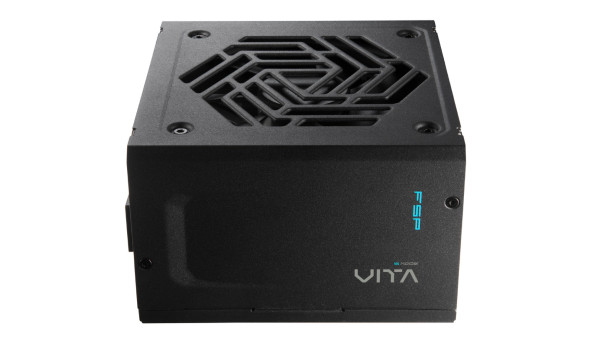БЖ 650W FSP VITA-650GM 80+ Gold, 120mm HYB fan, Modular, ATX V3.1, Retail Box - 643698