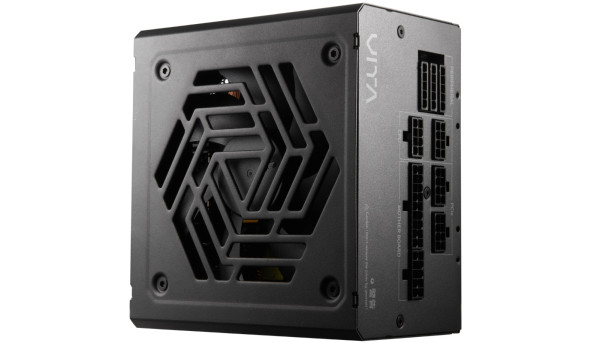 БЖ 650W FSP VITA-650GM 80+ Gold, 120mm HYB fan, Modular, ATX V3.1, Retail Box - 643698