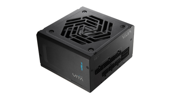 БЖ 650W FSP VITA-650GM 80+ Gold, 120mm HYB fan, Modular, ATX V3.1, Retail Box