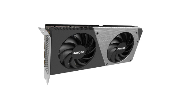 GeForce RTX4060 Ti Inno3D TWIN X2, 8GB GDDR6, 128bit, PCI-E 4.0 X16