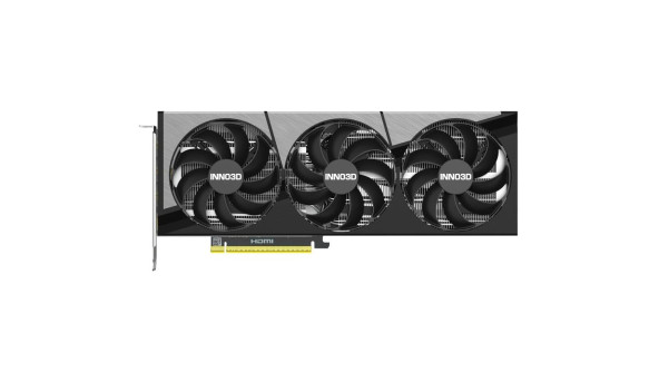 GeForce RTX5080 Inno3D X3 OC, 16GB GDDR7, 256bit, PCI Express 5.0