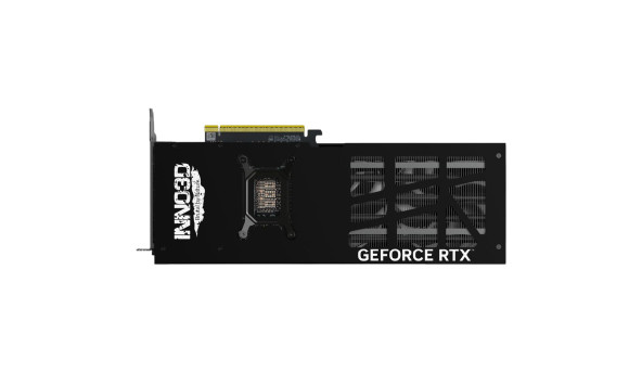 GeForce RTX5080 Inno3D X3 OC, 16GB GDDR7, 256bit, PCI Express 5.0 - 643700