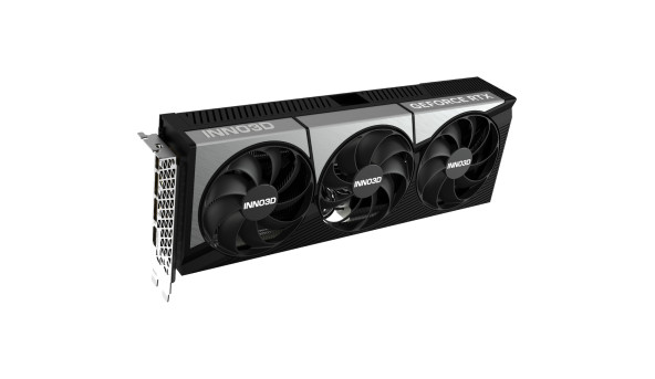 GeForce RTX5080 Inno3D X3 OC, 16GB GDDR7, 256bit, PCI Express 5.0 - 643700